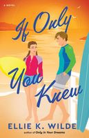 Ellie K. Wilde's Latest Book