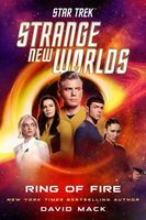 David Mack's Latest Book