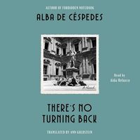 Audio edition cover