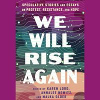 N.K. Jemisin's Latest Book