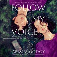 Audio edition cover