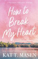 Kat T. Masen's Latest Book
