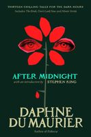 Daphne Du Maurier's Latest Book