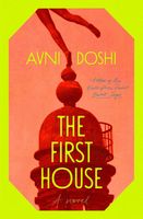 Hardcover edition cover