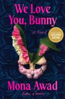 Mona Awad's Latest Book