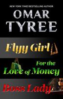 Omar Tyree's Latest Book