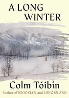 Colm Toibin's Latest Book