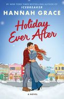 Hannah Grace's Latest Book