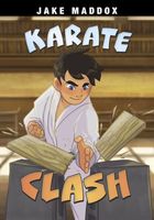 Karate Clash