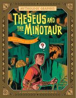 Theseus and the Minotaur