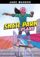 Skate Park Plans