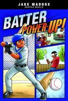 Batter Power-Up!