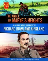 The Angel of Marye's Heights