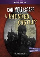 Can You Escape a Haunted Castle?