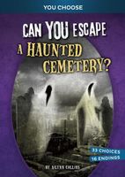 Can You Escape a Haunted Cemetery?