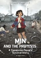 Min and the Protests