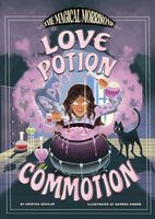 Kristen Aguilar's Latest Book