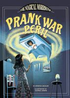 Prank War Peril