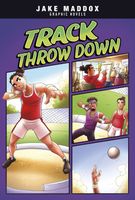 Track Throw Down