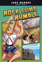 Rock Climb Rumble