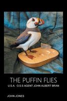 The Puffin Flies