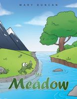 Cover of The Meadow by Mary Duncan