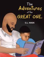 C.L. Wade's Latest Book