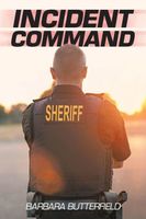 Cover of Incident Command by Barbara Butterfield