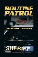 Cover of Routine Patrol by Barbara Butterfield