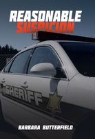 Cover of Reasonable Suspicion by Barbara Butterfield
