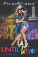 Cover of Until Love by Stuart Land