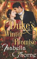 The Duke's Winter Promise
