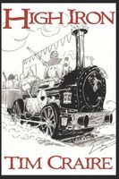Cover of High Iron by Tim Craire