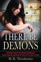 Paperback edition cover