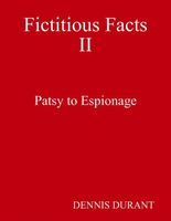 Patsy To Espionage