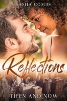 Cover of Reflections by Sasha Combs