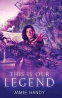 Jamie Gandy's Latest Book