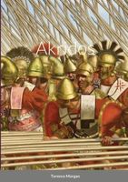 Cover of Akridos by Terence Morgan