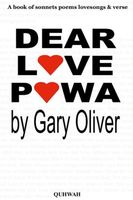 Cover of DEAR LOVE POWA by Gary Oliver