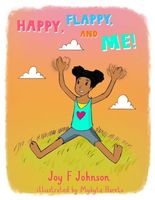 Joy Johnson's Latest Book