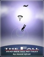 Cover of The Fall: Dead Men Tell No Tales by Javed Afridi
