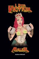 Cover of I, Diva Victrix by Andrew Mitchell