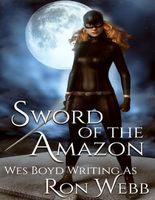 Sword of the Amazon