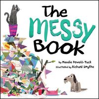 The Messy Book