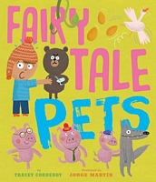 Fairy Tale Pets