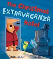 The Christmas Extravaganza Hotel