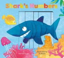 Shark's Numbers