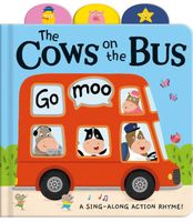 Cows on the Bus