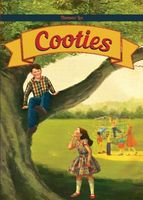 Cover of Cooties by Thomas Lee