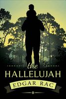 Cover of The Hallelujah by Edgar Rac